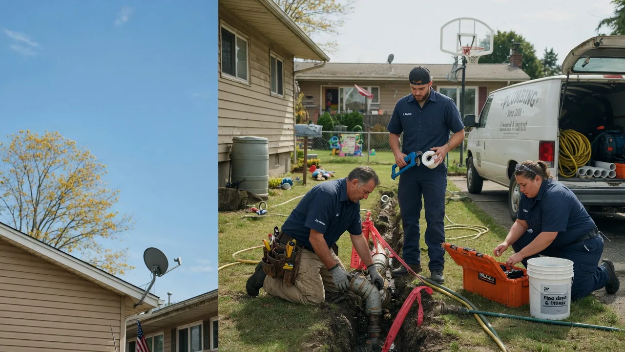 Garbage Disposal Replacement in Alexander, ND near me